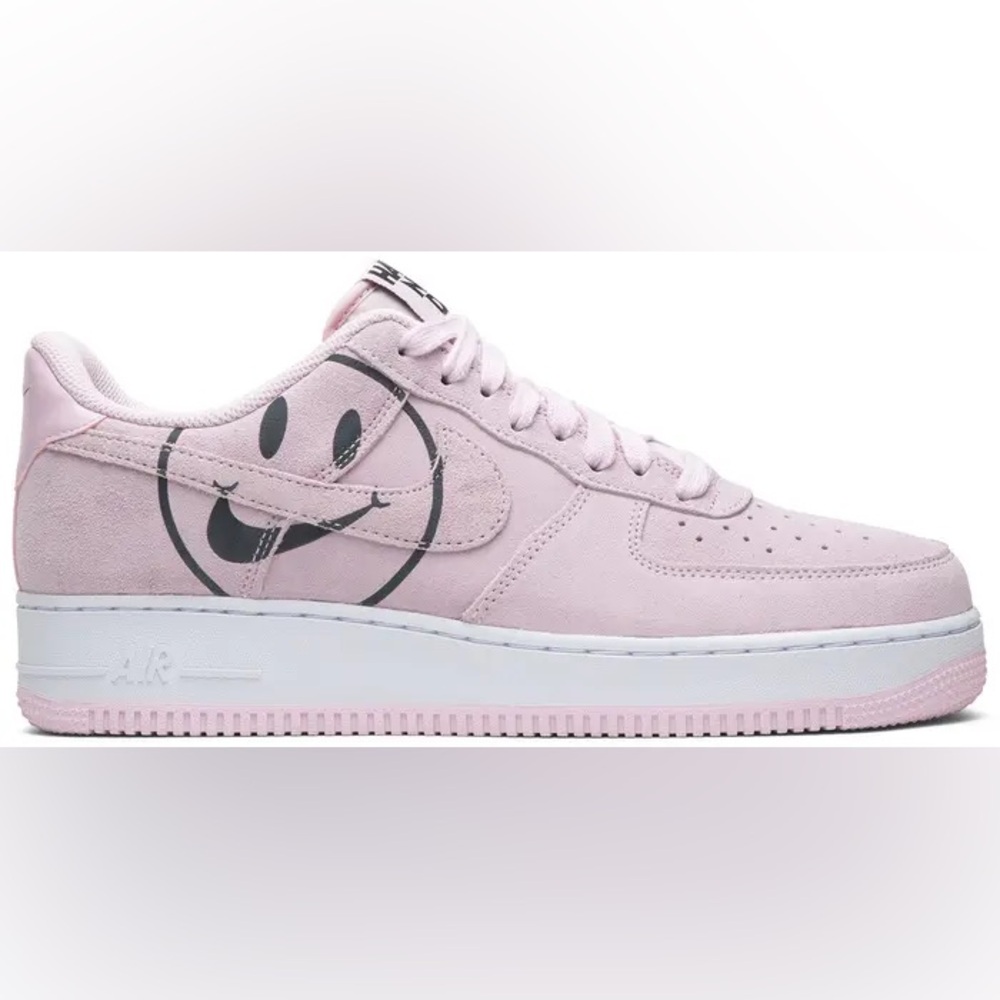 Nike Women’s Air Force 1 Low 'Have a Nike Day Pink